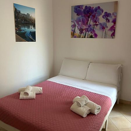 My Monopoli- Casa Dei Fiori "Orchidea" Centro Storico Hotel Exterior foto
